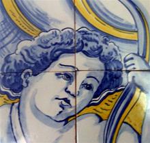 Tile Murals - In Stock / Sales