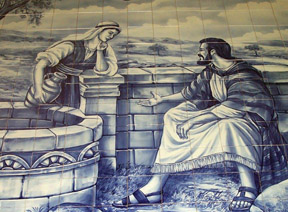 Tile Murals - In Stock / Sales