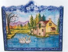 Tile Murals - Landscapes